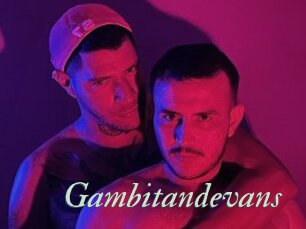 Gambitandevans
