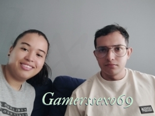 Gamerssexo69