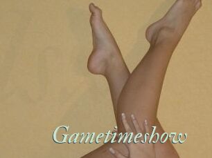 Gametimeshow