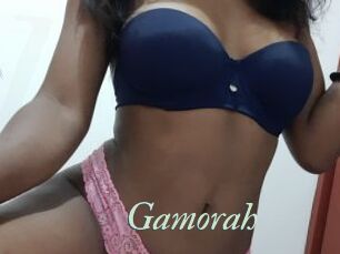 Gamorah