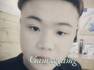 Gamwgamg