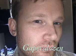 Gapersdozen