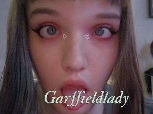 Garffieldlady