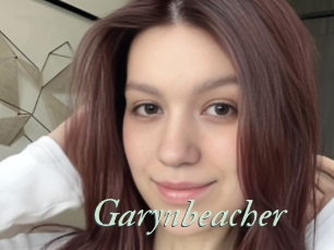 Garynbeacher