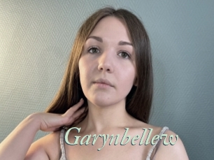 Garynbellew