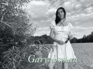 Garynboman