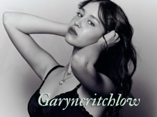 Garyncritchlow