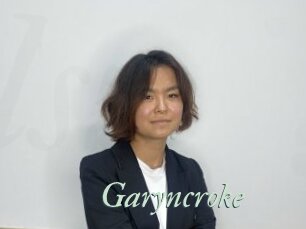Garyncroke