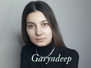 Garyndeep