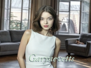 Garynevetts