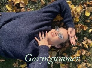 Garyngummer