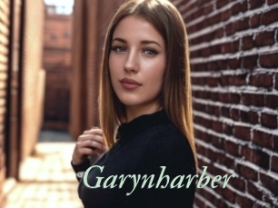 Garynharber