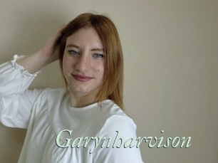 Garynharvison