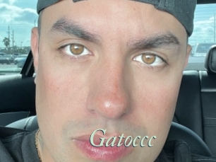 Gatoccc