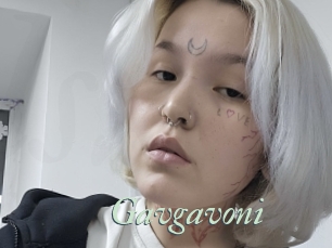 Gavgavoni