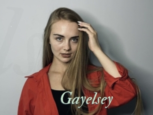 Gayelsey