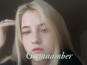 Gaynaamber