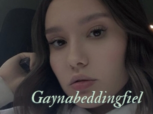 Gaynabeddingfiel