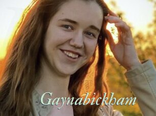 Gaynabickham