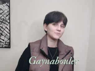 Gaynabouler