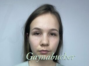 Gaynabucher