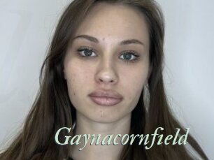 Gaynacornfield