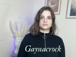 Gaynacrock