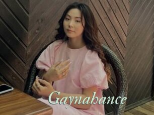 Gaynahance