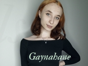 Gaynahane