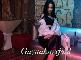 Gaynahartford