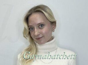 Gaynahatchett
