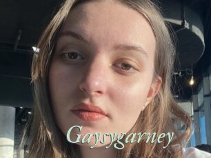 Gaysygarney