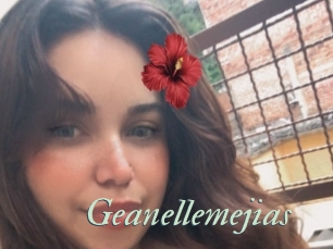 Geanellemejias