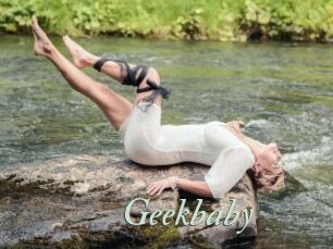 Geekbaby