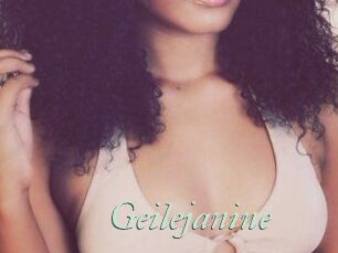 Geilejanine