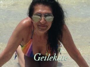 Geilekate