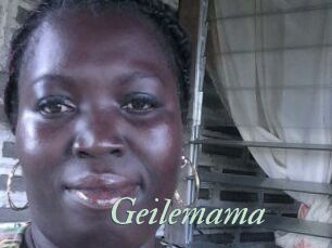 Geilemama