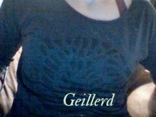 Geillerd