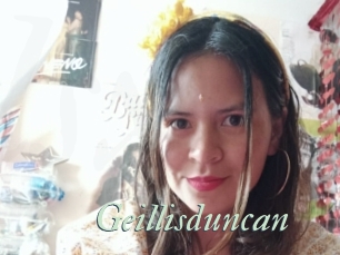 Geillisduncan