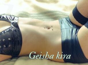 Geisha_kira