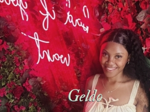 Geldo