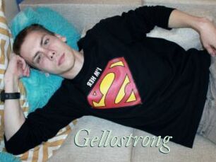 Gellostrong