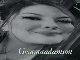 Gemmaadamson