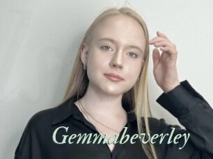 Gemmabeverley