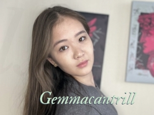 Gemmacantrill