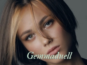 Gemmaduell