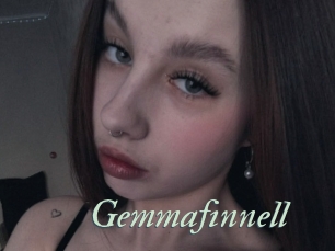 Gemmafinnell