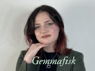 Gemmafisk
