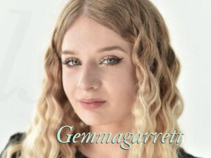 Gemmagarrett
