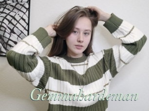 Gemmahardeman